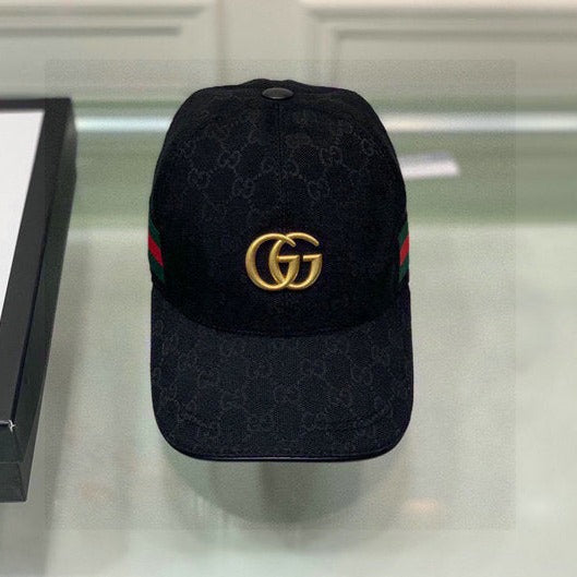 GG baseball hat NEW