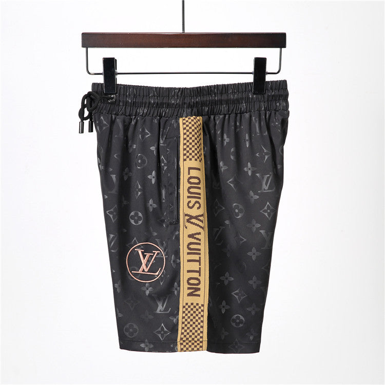 LV Shorts For Men