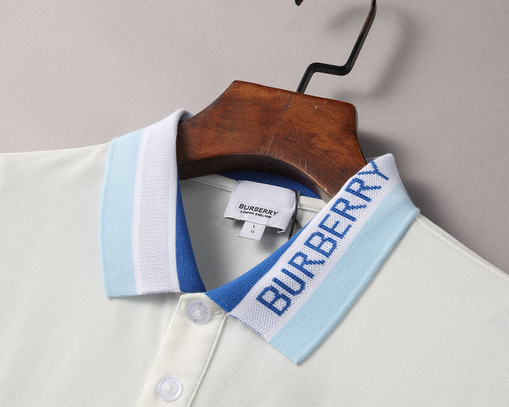 BRBY Polo Shirt Wentworth