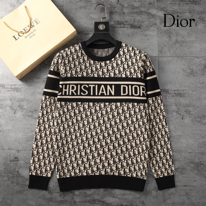CD New Collection  Montecarlo Knitwear