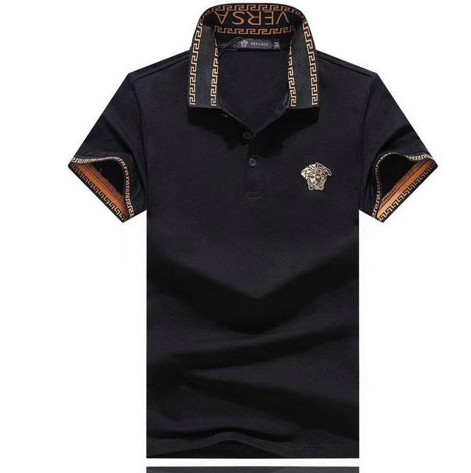 VV Polo Shirt Rome
