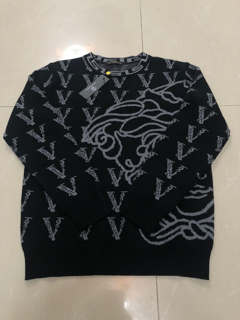 VV New Collection Knitwear