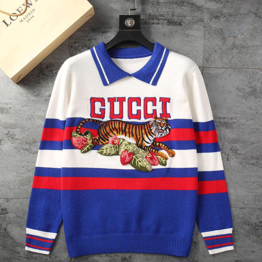 GG New Collection Knitwear