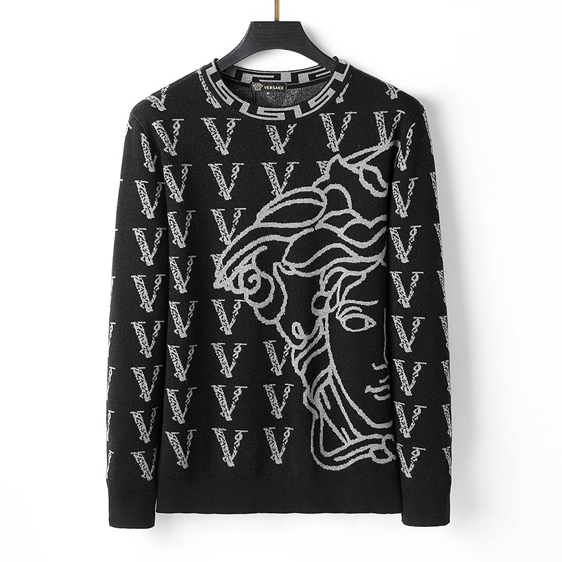 VV New Collection Knitwear