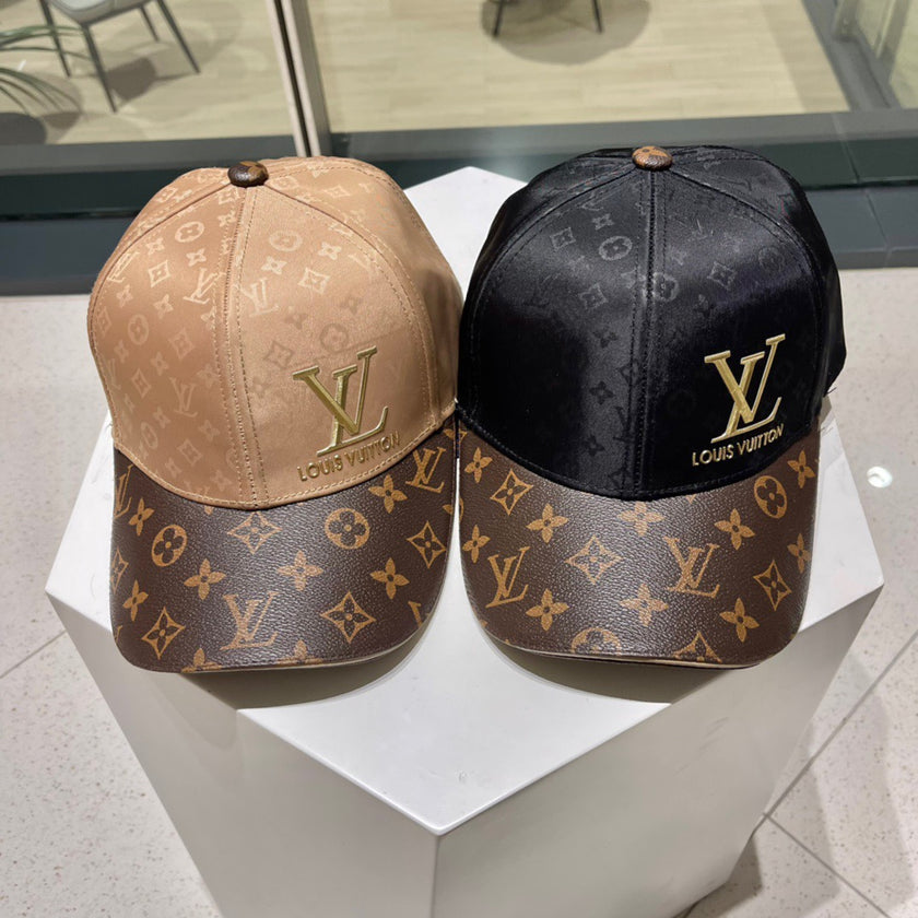 Shop Louis Vuitton Men's Caps