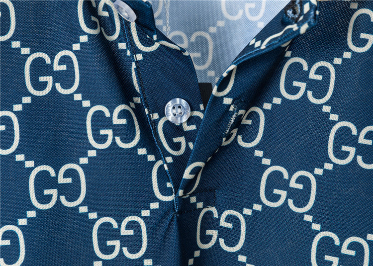 GG Polo Shirt Montalcino