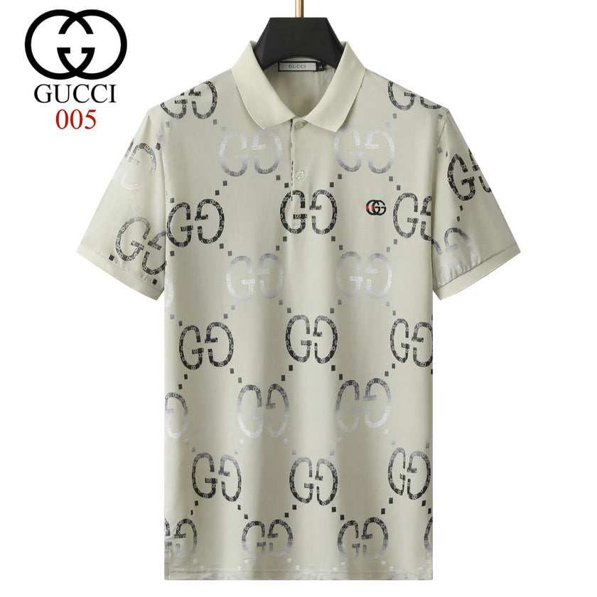 GG Polo Shirt Portofino