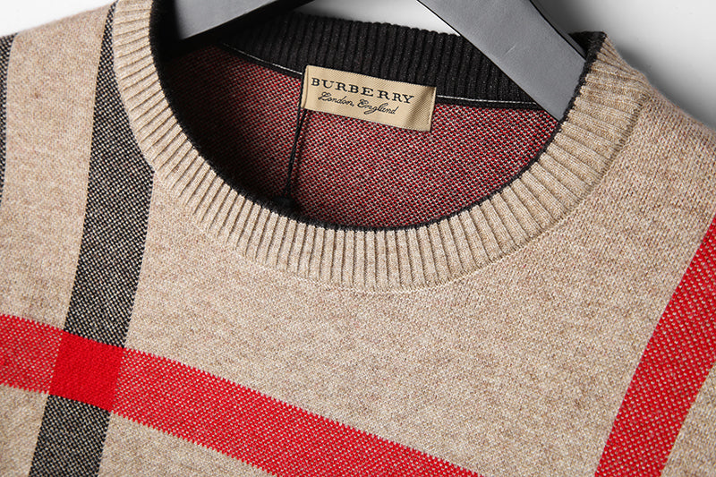 BRBY New Collection Knitwear